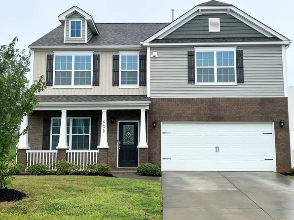 6420 Ellimar Field Ln, Charlotte, NC 28215