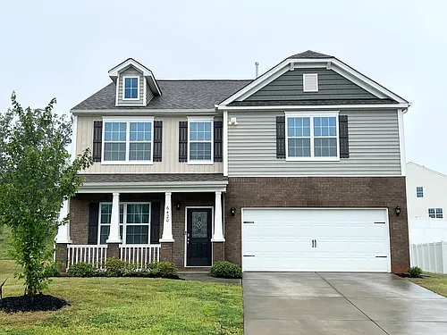 6420 Ellimar Field Ln Photo 1