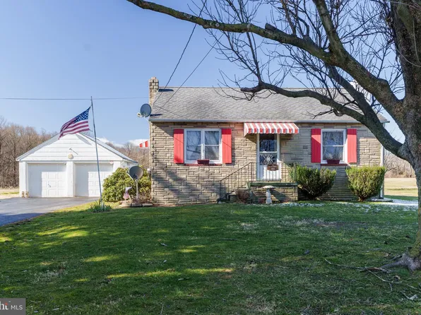401 Gallaher Rd, Elkton, MD 21921
