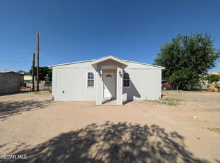 1263 Root Pl, Fabens, TX 79838