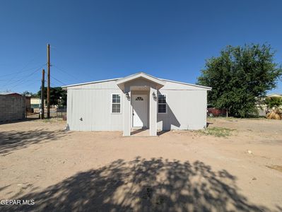 1263 Root Pl, Fabens, TX, 79838