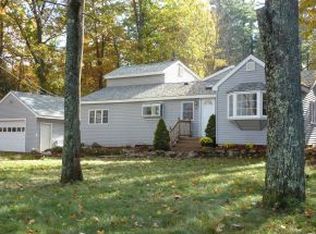 39 Hunting Rd, Auburn, NH 03032