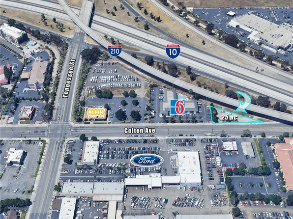 0 E Colton Ave, Redlands, CA 92374