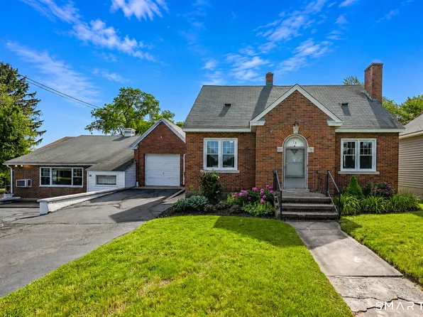 74 Johnson Street, Middletown, CT 06457