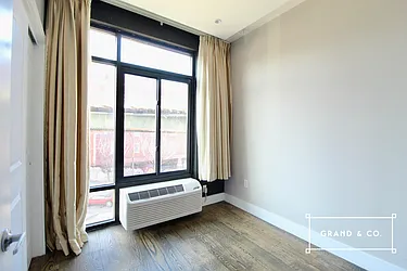 Rented by Grand & Co.