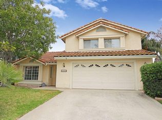 2016 Via Alexandra, Escondido, CA 92026