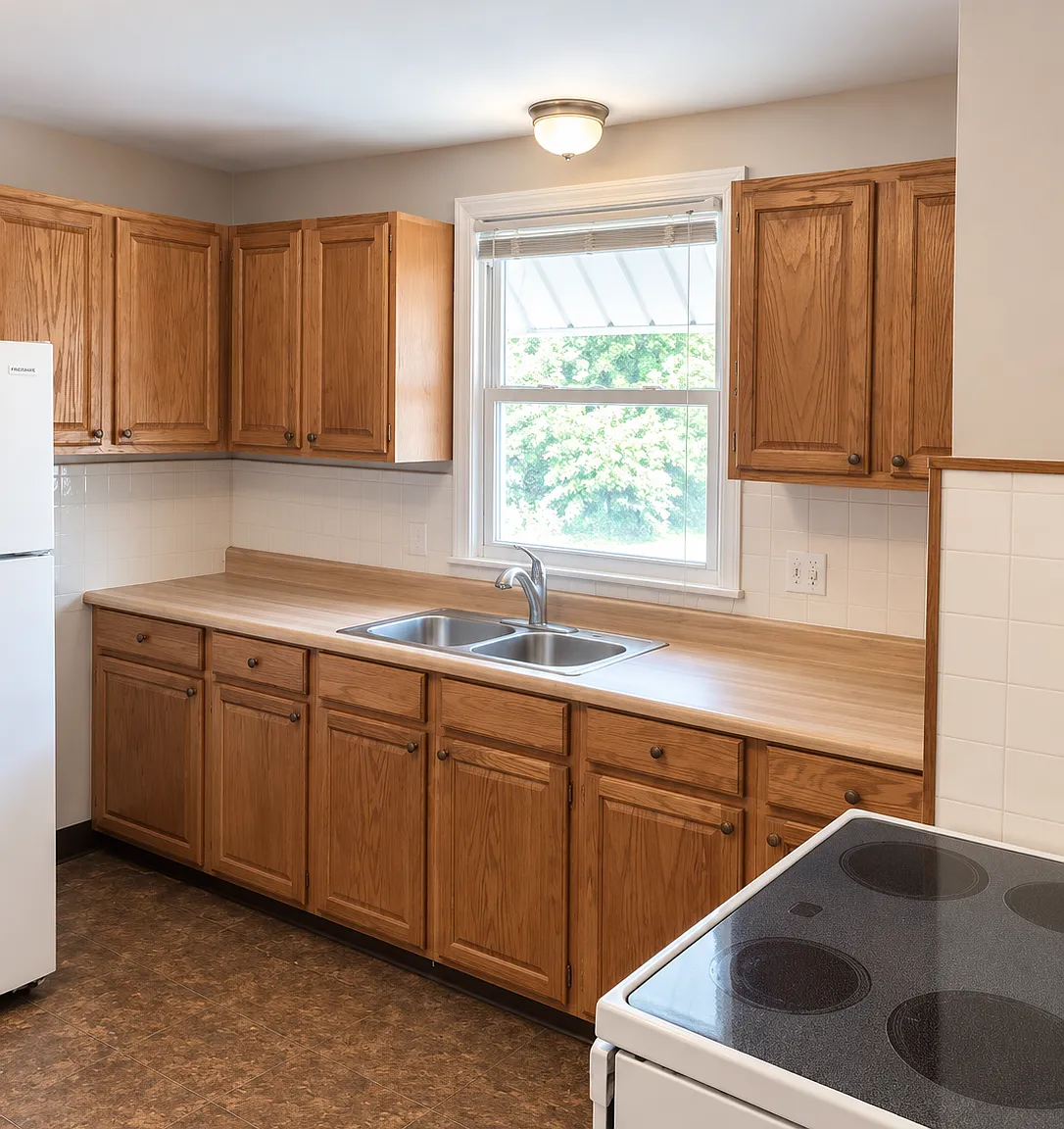 2 bed, 858 sqft, $1,200 — Photo 2