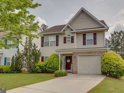 6245 Hickory Lane Cir, Union City, GA, 30291