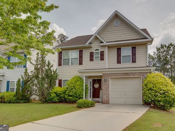 6245 Hickory Lane Cir, Union City, GA 30291