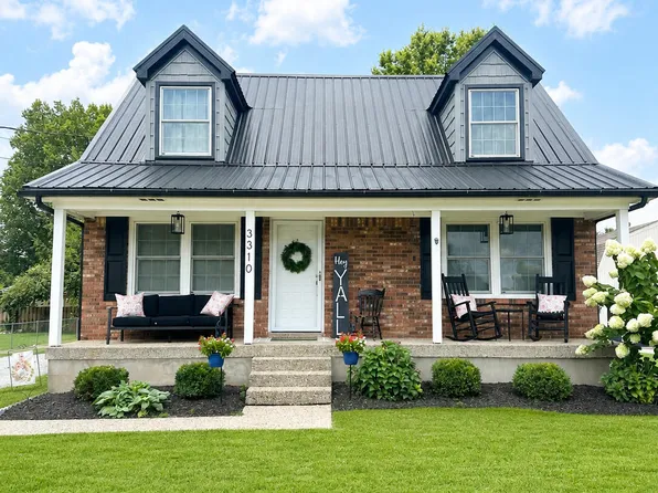 3310 Acacia Ave, Shepherdsville, KY 40165