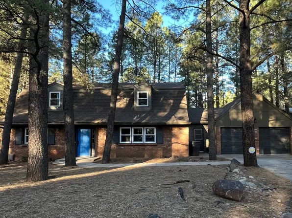 535 N Bertrand St, Flagstaff, AZ 86001