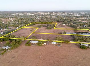 36630 Sunshine Rd Lot 10, Zephyrhills, FL 33541
