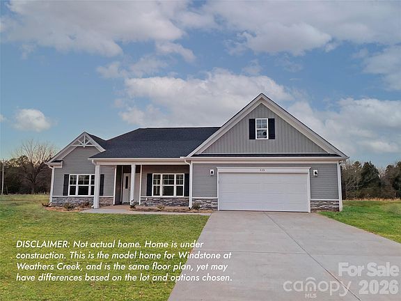 2nd image of 154 Windstone Crossing Trl #9