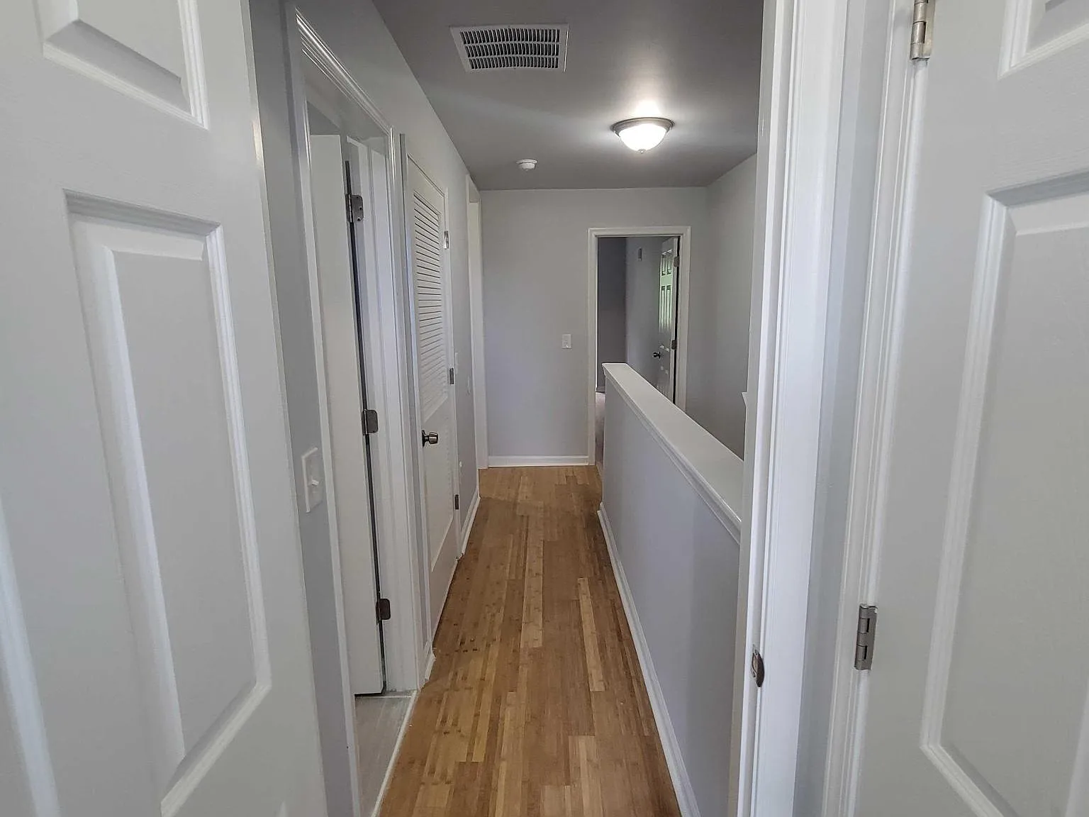 2 bed, 1.5 bath, $1,400 — Photo 4