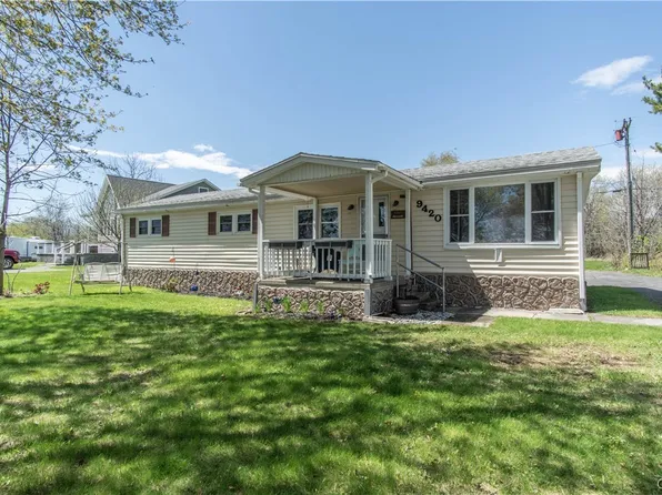 9420 County Route 125, Chaumont, NY 13622
