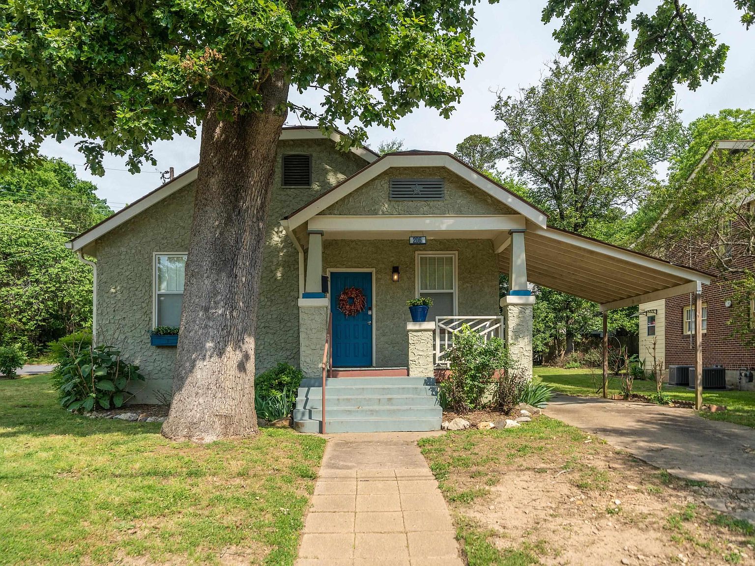 206 Pecan St, Hot Springs, AR 71901 MLS 143161 Zillow