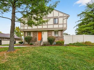 320 Bainbridge Ct, Mason, OH 45040