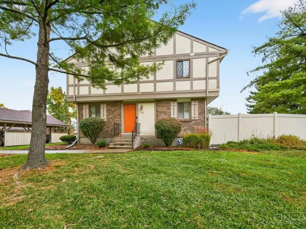 320 Bainbridge Ct, Mason, OH 45040