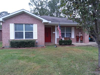 1102 Carolyn Dr, Lufkin, TX, 75904