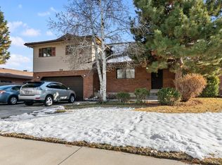 729 W 350 S, Orem, UT 84058