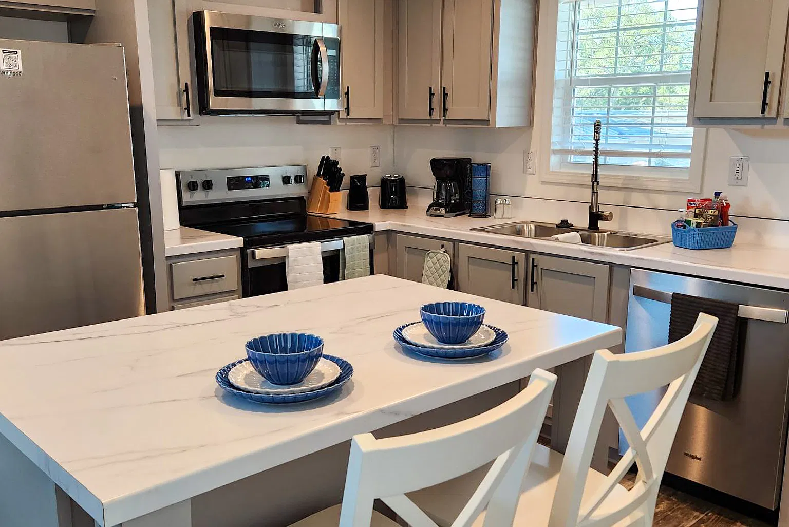 1 bed, 499 sqft, $1,250 — Photo 2