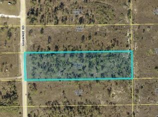 12211 Shawnee Rd, Fort Myers, FL 33913