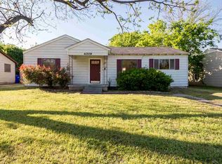4009 Sleeper Ave, Waco, TX 76707