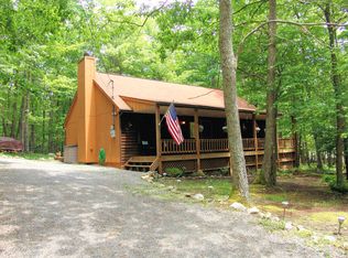 77 Hemlock Cir, Terra Alta, WV 26764