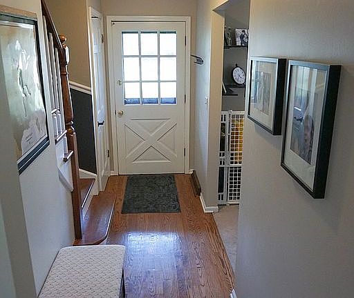 2nd image of 246 Cheviot Dr #8N