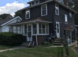 120 E Oak Grove Ave, Parchment, MI 49004