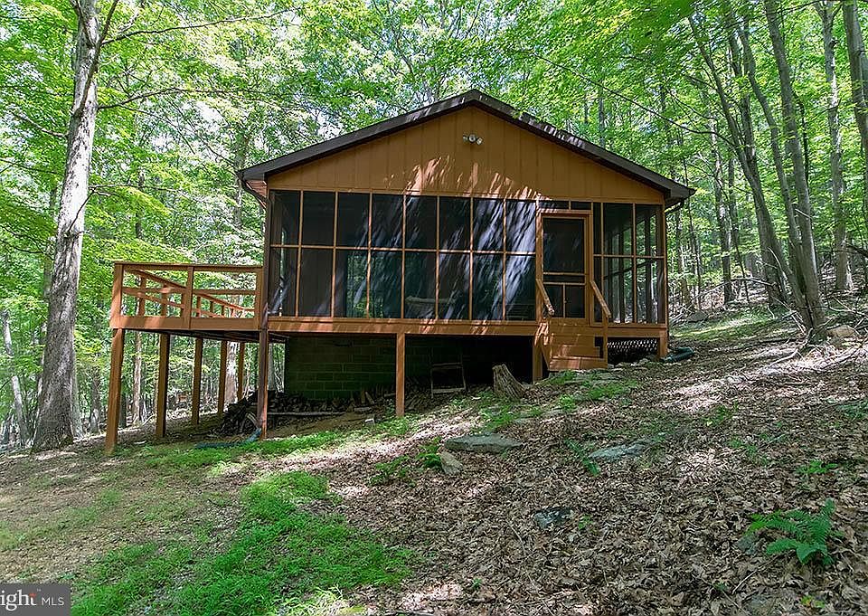 63 Bridesburg Ln, Great Cacapon, WV 25422 Zillow