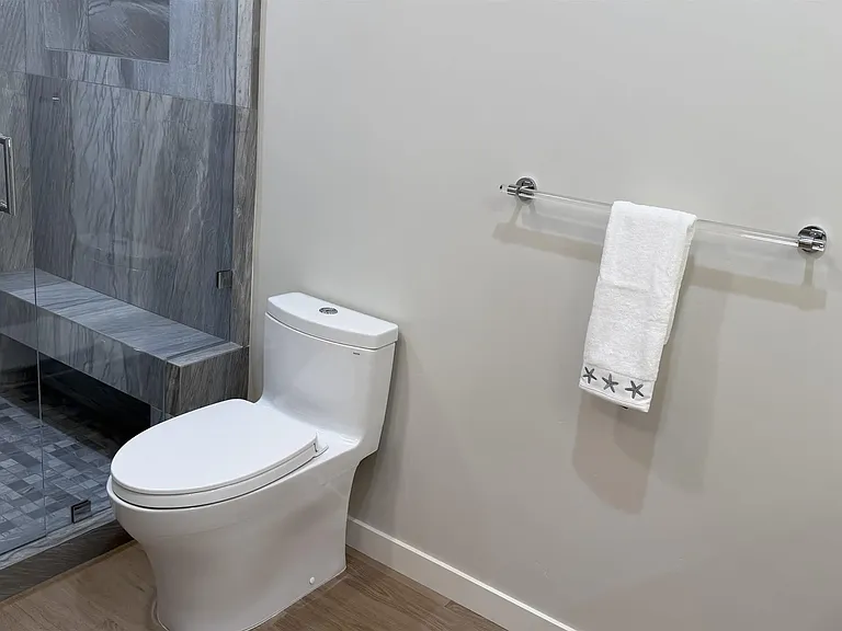 Primary Bath/Spa