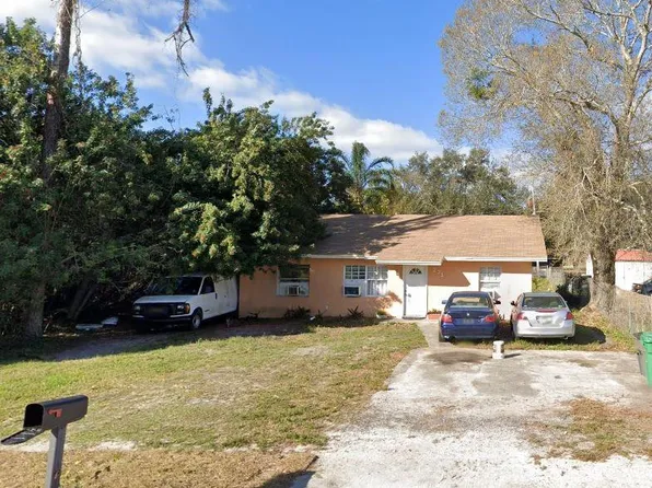 2313 N 41st Street, Fort Pierce, FL 34946