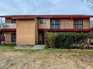 404 Zulema St, Laredo, TX 78041