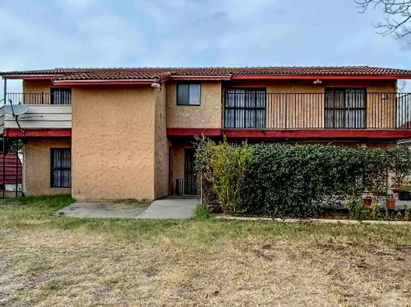 404 Zulema St, Laredo, TX 78041