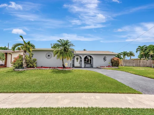 2480 NW 94th Terrace, Sunrise, FL 33322