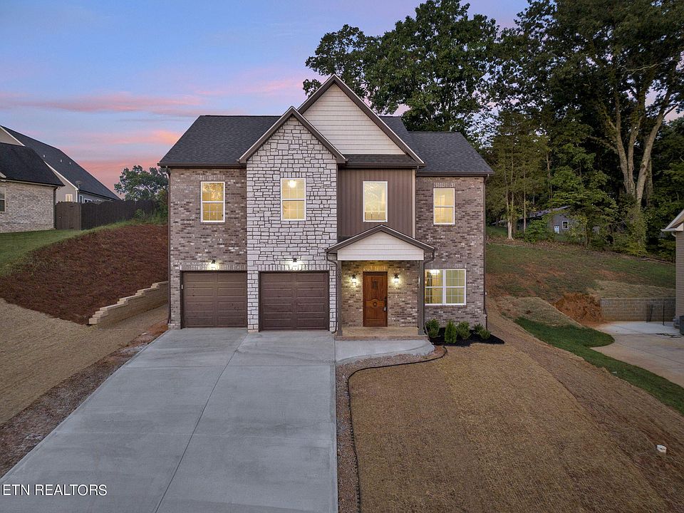 6207 Aldingham St, Knoxville, TN 37912 Zillow