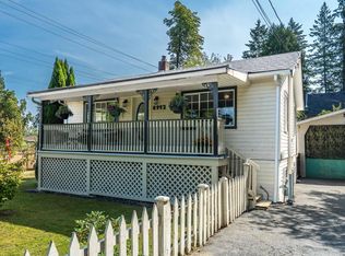 8992 Royal St, Langley, BC V1M 0C8