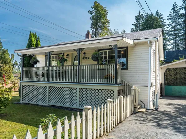 8992 Royal St, Langley, BC V1M 0C8