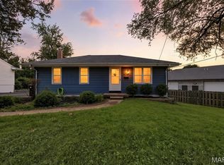 418 E Elliott Ave, Saint Louis, MO 63122