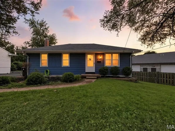 418 E Elliott Ave, Saint Louis, MO 63122