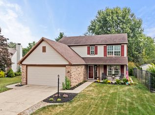 17480 Dalton Ct, Noblesville, IN 46062