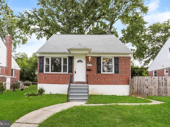 6207 Eastern Pkwy, Baltimore, MD 21206