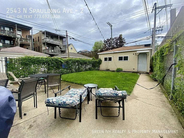 2543 N Spaulding Ave #2 — Photo 11