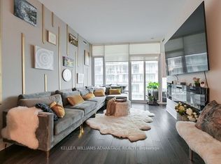 29 Queens Quay E #616, Toronto, ON M5E 0A4