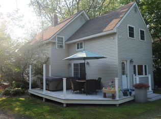 151 Main Rd, Milford, ME 04461