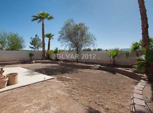 5415 Dancing Bear Dr, Las Vegas, NV 89113