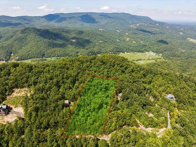 LOT 2A Overholt Trl, Sevierville, TN, 37862