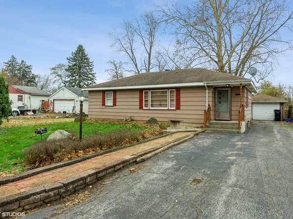 311 Burr Ave, McHenry, IL 60050