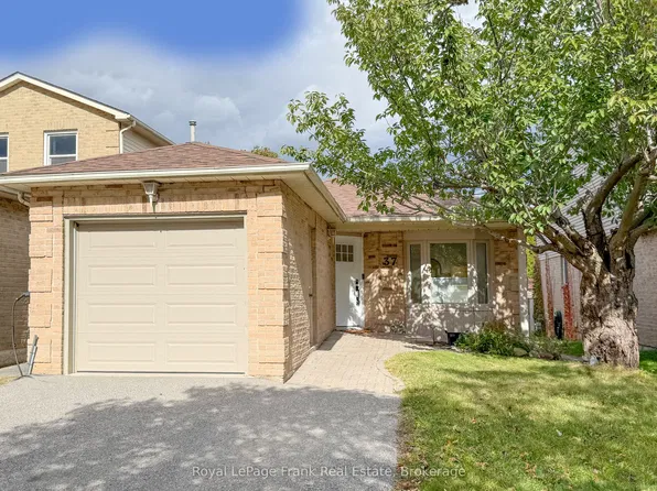 37 Angus Dr, Ajax, ON L1S 5C4